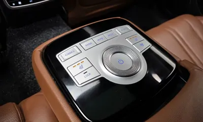 Genesis G80 2022, 79373 км, за 39500000 KRW - фото 20