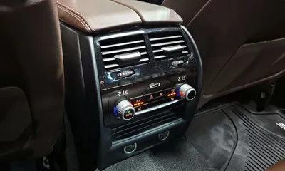 BMW 5-Series 2018, 85392 км, за 26750000 KRW - фото 20