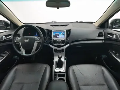 BYD Surui 2015, 105800 км, за 6899 CNY - фото 5