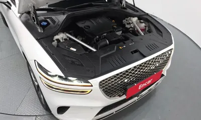 Genesis GV70 2021, 48902 км, за 35900000 KRW - фото 6