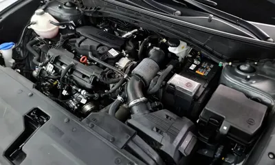 Hyundai Tucson 2025, 17086 км, за 29500000 KRW - фото 6