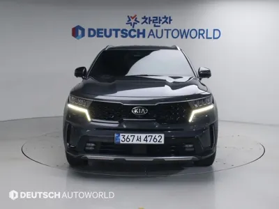 Kia Sorento 2021, 150000 км, за 19890000 KRW