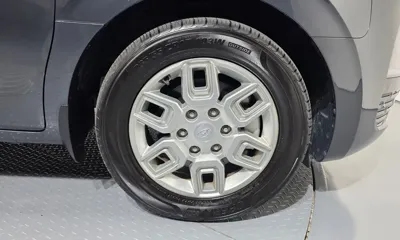 Hyundai Staria 2023, 28079 км, за 28000000 KRW - фото 21
