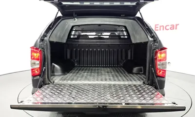 KG_Mobility_Ssangyong Rexton 2019, 90886 км, за 14500000 KRW - фото 17