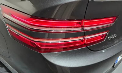 Genesis G80 2021, 44056 км, за 34600000 KRW - фото 23