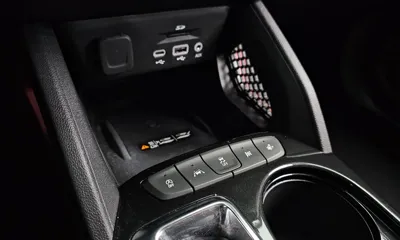 ChevroletGMDaewoo Trailblazer 2022, 25429 км, за 19300000 KRW - фото 33