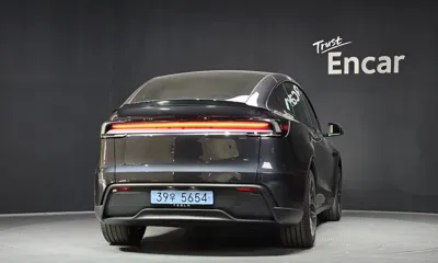 Tesla Model Y 2026, 40 км, за 75900000 KRW - фото 4