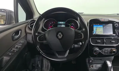 Renault-KoreaSamsung Cilo 2018, 220840 км, за 5990000 KRW - фото 12