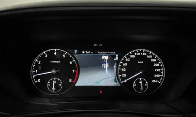 Genesis G90 2019, 180083 км, за 27990000 KRW - фото 8
