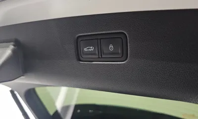 Genesis GV70 2022, 58989 км, за 36900000 KRW - фото 31