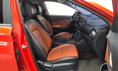 Hyundai Kona 2018, 63840 км, за 11800000 KRW - фото 11