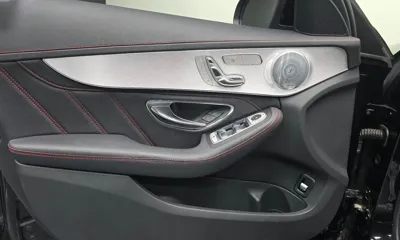 Mercedes-Benz C-Class 2018, 49691 км, за 38900000 KRW - фото 24