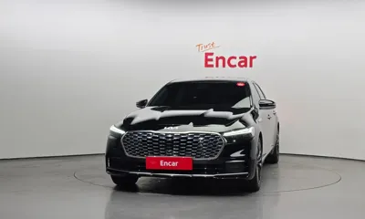 Kia K9 2025, 10057 км, за 30850000 KRW - фото 3