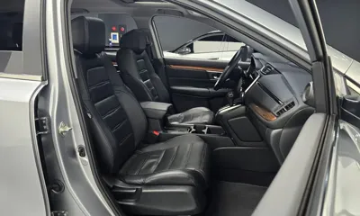 Honda CR-V 2017, 87815 км, за 20300000 KRW - фото 10