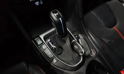 Hyundai Veloster 2018, 88631 км, за 8990000 KRW - фото 9