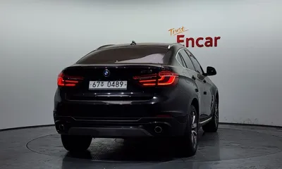 BMW X6 2016, 148749 км, за 22200000 KRW