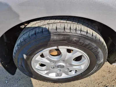 Hyundai Starex 2015, 144413 км, за 9800000 KRW - фото 17