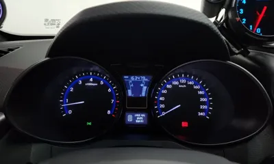 Hyundai Veloster 2014, 163479 км, за 7600000 KRW - фото 8