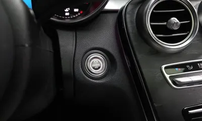 Mercedes-Benz C-Class 2019, 103814 км, за 18500000 KRW - фото 37