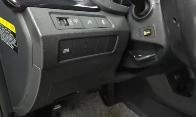 Hyundai Santafe 2015, 130899 км, за 8700000 KRW - фото 17