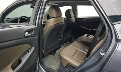 Hyundai Tucson 2019, 51287 км, за 15650000 KRW - фото 11