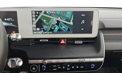 Hyundai Ioniq5 2022, 93138 км, за 50000000 KRW - фото 14