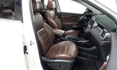 Kia Sorento 2016, 115631 км, за 16800000 KRW - фото 10
