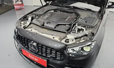 Mercedes-Benz E-Class 2023, 40971 км, за 67900000 KRW - фото 6