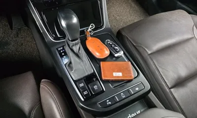 Hyundai Grandeur 2019, 72477 км, за 21990000 KRW - фото 9