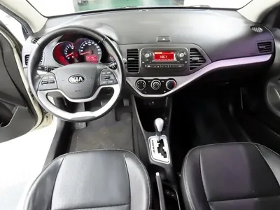 Kia Morning 2016, 67949 км, за 5600000 KRW - фото 7