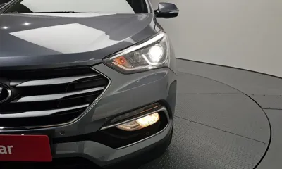 Hyundai Santafe 2017, 112011 км, за 12800000 KRW - фото 22