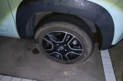 Dongfeng NAMMI BOX 2022, 25600 км, за 33894.67 CNY - фото 8