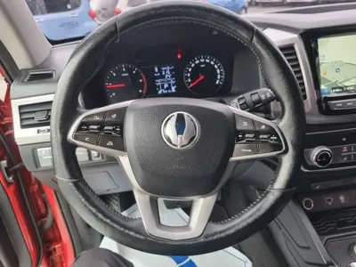 KG_Mobility_Ssangyong Rexton 2019, 82593 км, за 12800000 KRW - фото 7