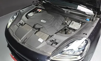 Porsche Cayenne 2020, 86038 км, за 72800000 KRW - фото 6