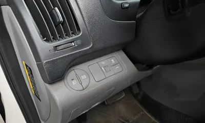 Hyundai Starex 2017, 152511 км, за 9200000 KRW - фото 18
