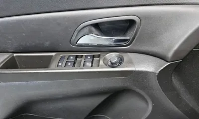 ChevroletGMDaewoo Cruze 2012, 122536 км, за 2700000 KRW - фото 15