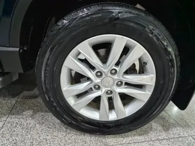 KG_Mobility_Ssangyong Rexton 2018, 108255 км, за 12400000 KRW - фото 18