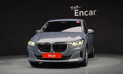 BMW 2-Series 2023, 44010 км, за 42200000 KRW