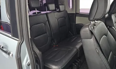 Kia Ray 2014, 64029 км, за 7500000 KRW - фото 12