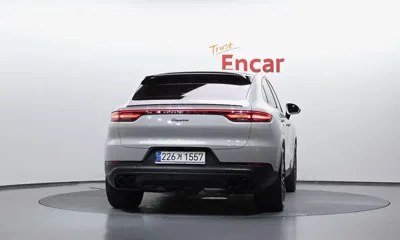 Porsche Cayenne 2022, 33930 км, за 115000000 KRW