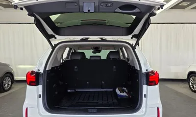 KG_Mobility_Ssangyong Rexton 2021, 45025 км, за 24490000 KRW - фото 20