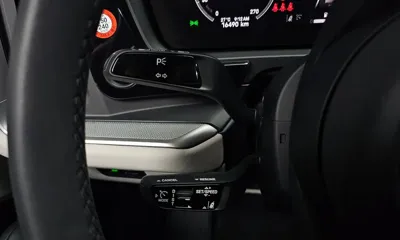 Porsche Cayenne 2025, 16490 км, за 152000000 KRW - фото 29