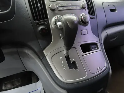 Hyundai Starex 2012, 211357 км, за 5500000 KRW - фото 10
