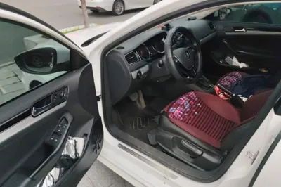 Volkswagen Sagitar 2018, 67500 км, за 50522.51 CNY - фото 29