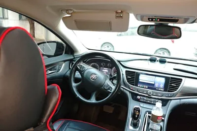 Buick LaCrosse 2022, 57900 км, за 96633.13 CNY