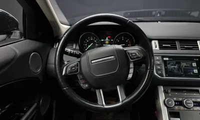 Land Rover Range Rover Evoque 2016, 102921 км, за 11200000 KRW - фото 13