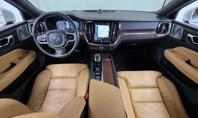 Volvo S60 2021, 34705 км, за 32000000 KRW - фото 7