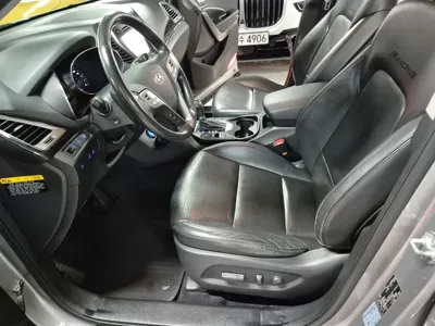 Hyundai Maxcruz 2014, 201721 км, за 8500000 KRW - фото 6