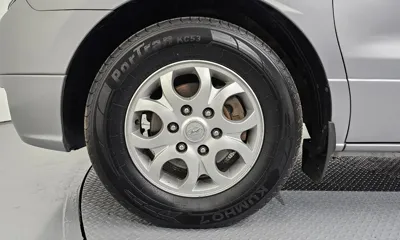 Hyundai Starex 2012, 199443 км, за 6700000 KRW - фото 5