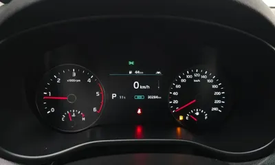 Kia Sportage 2021, 30284 км, за 15700000 KRW - фото 8